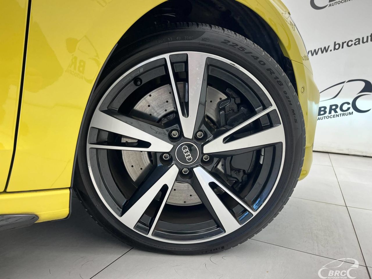 Audi S3 | 11