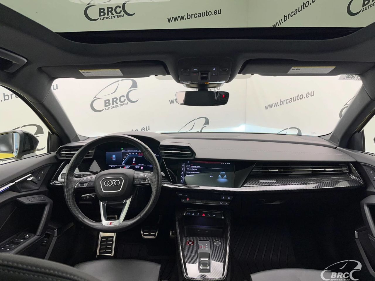Audi S3 | 16