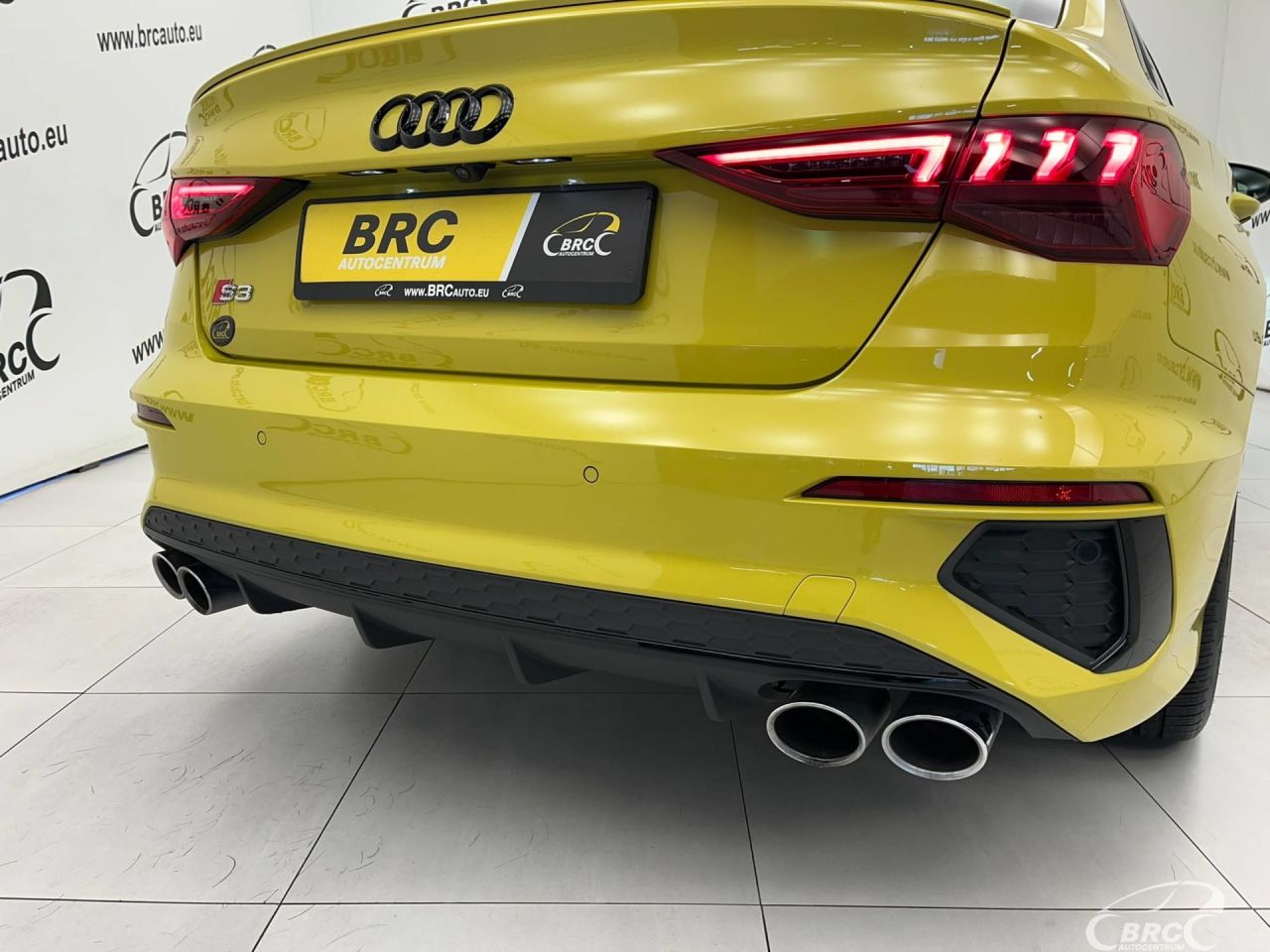 Audi S3 | 9