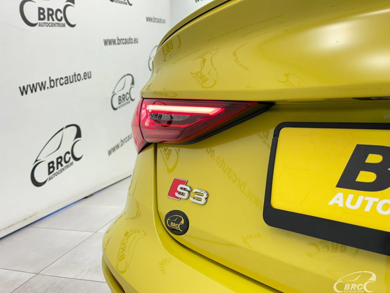 Audi S3 | 10