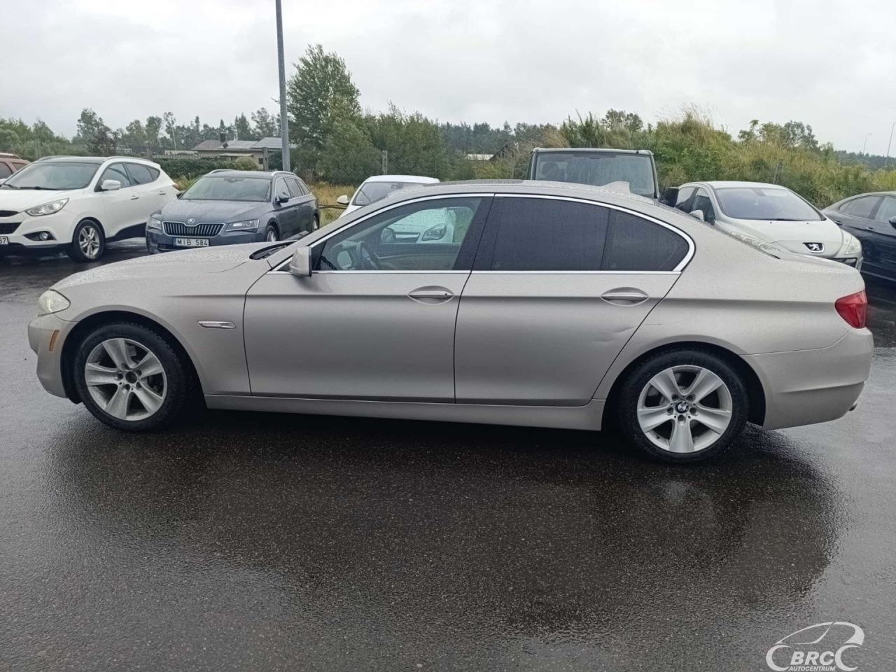 BMW 528 | 1