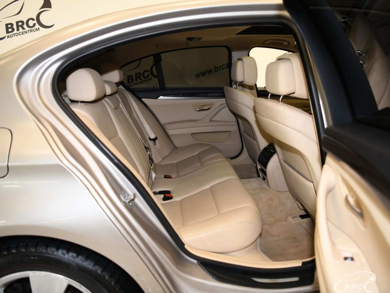 BMW 528 | 14