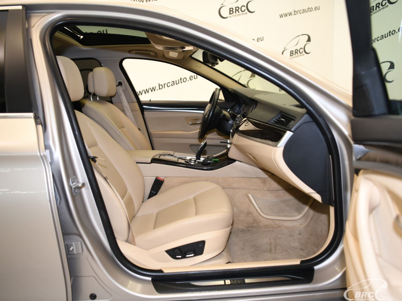 BMW 528 | 9
