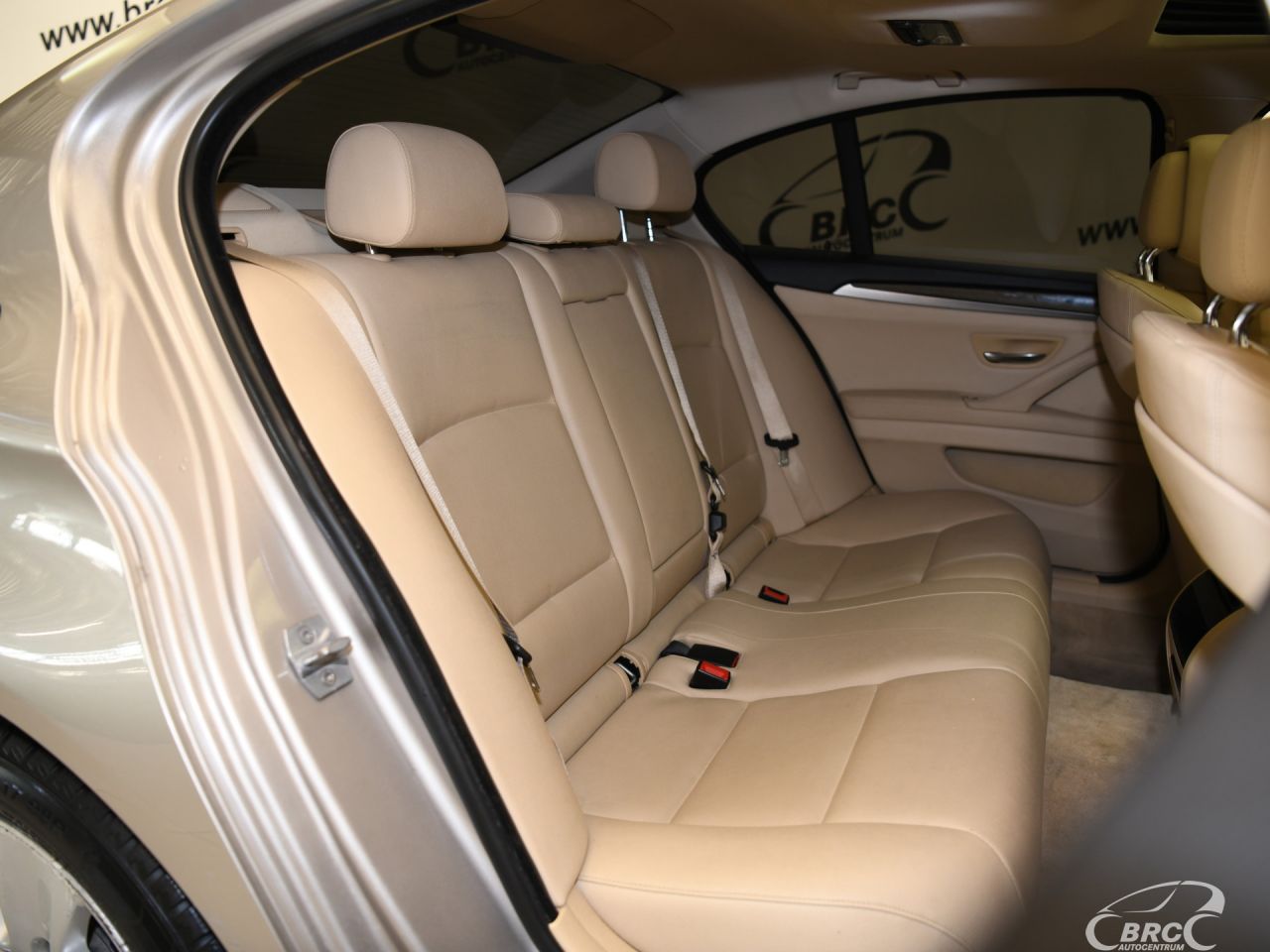 BMW 528 | 16