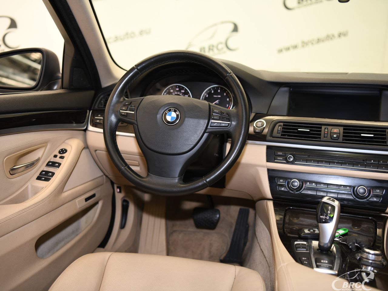 BMW 528 | 18