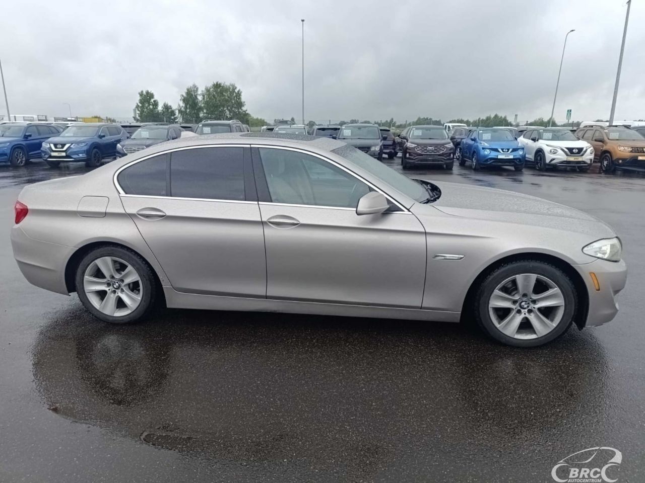BMW 528 | 5
