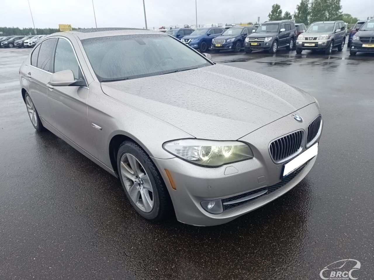 BMW 528 | 6