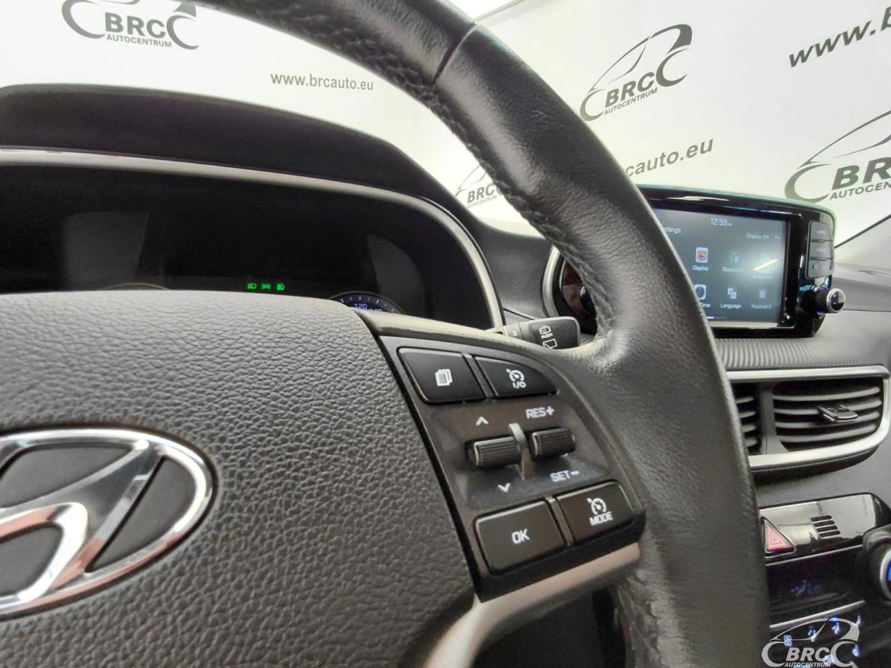 Hyundai Tucson | 14