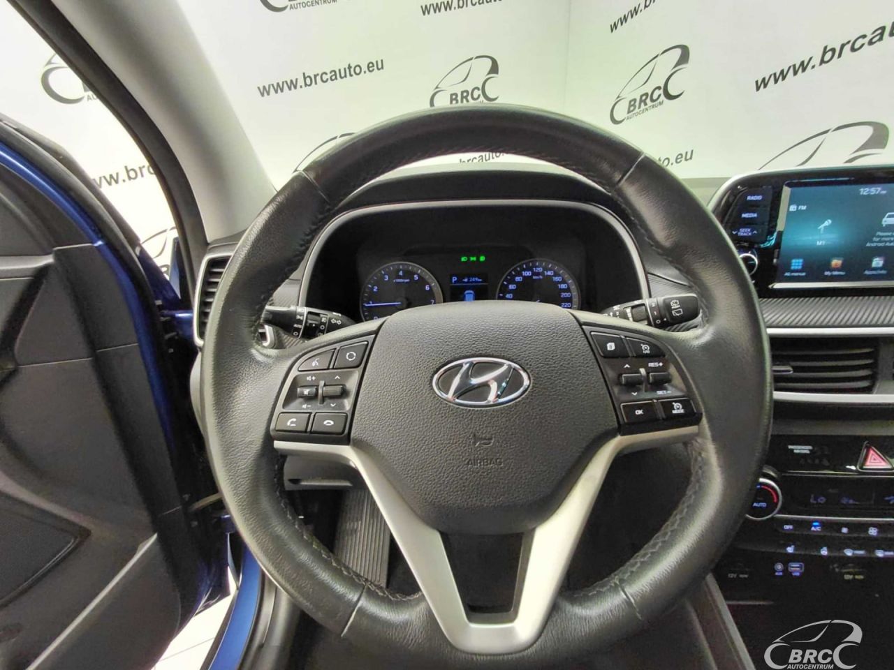 Hyundai Tucson | 12