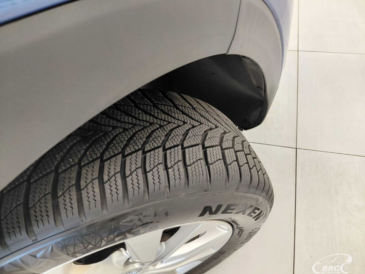 Hyundai Tucson | 10