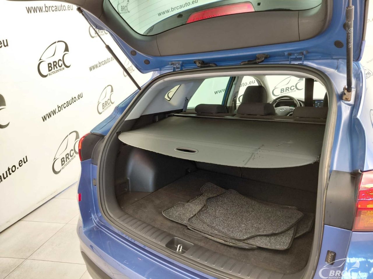 Hyundai Tucson | 7