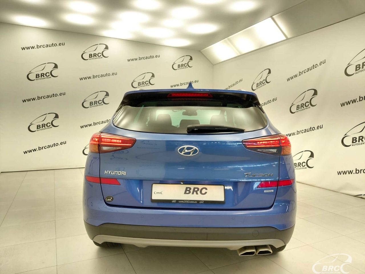 Hyundai Tucson | 5