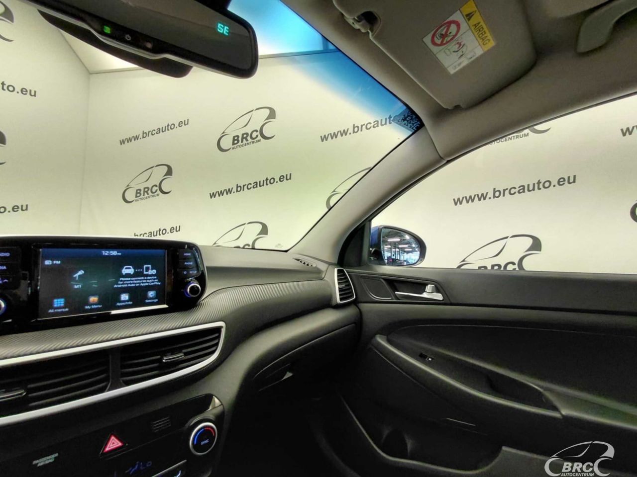 Hyundai Tucson | 19
