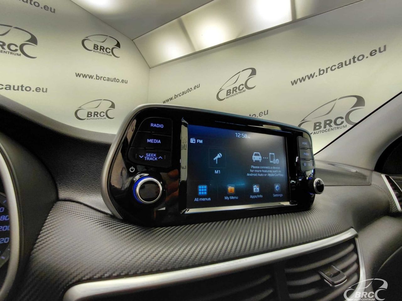 Hyundai Tucson | 16