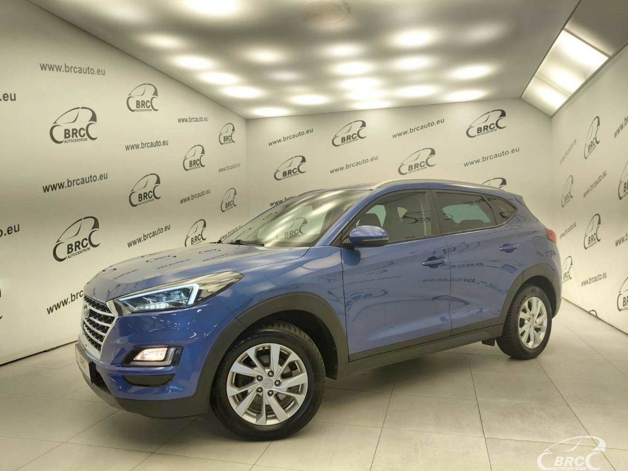 Hyundai Tucson | 0