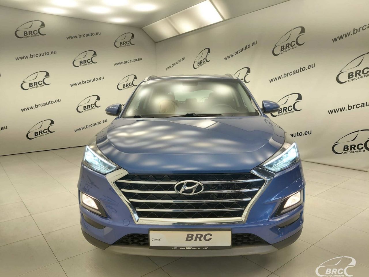 Hyundai Tucson | 2