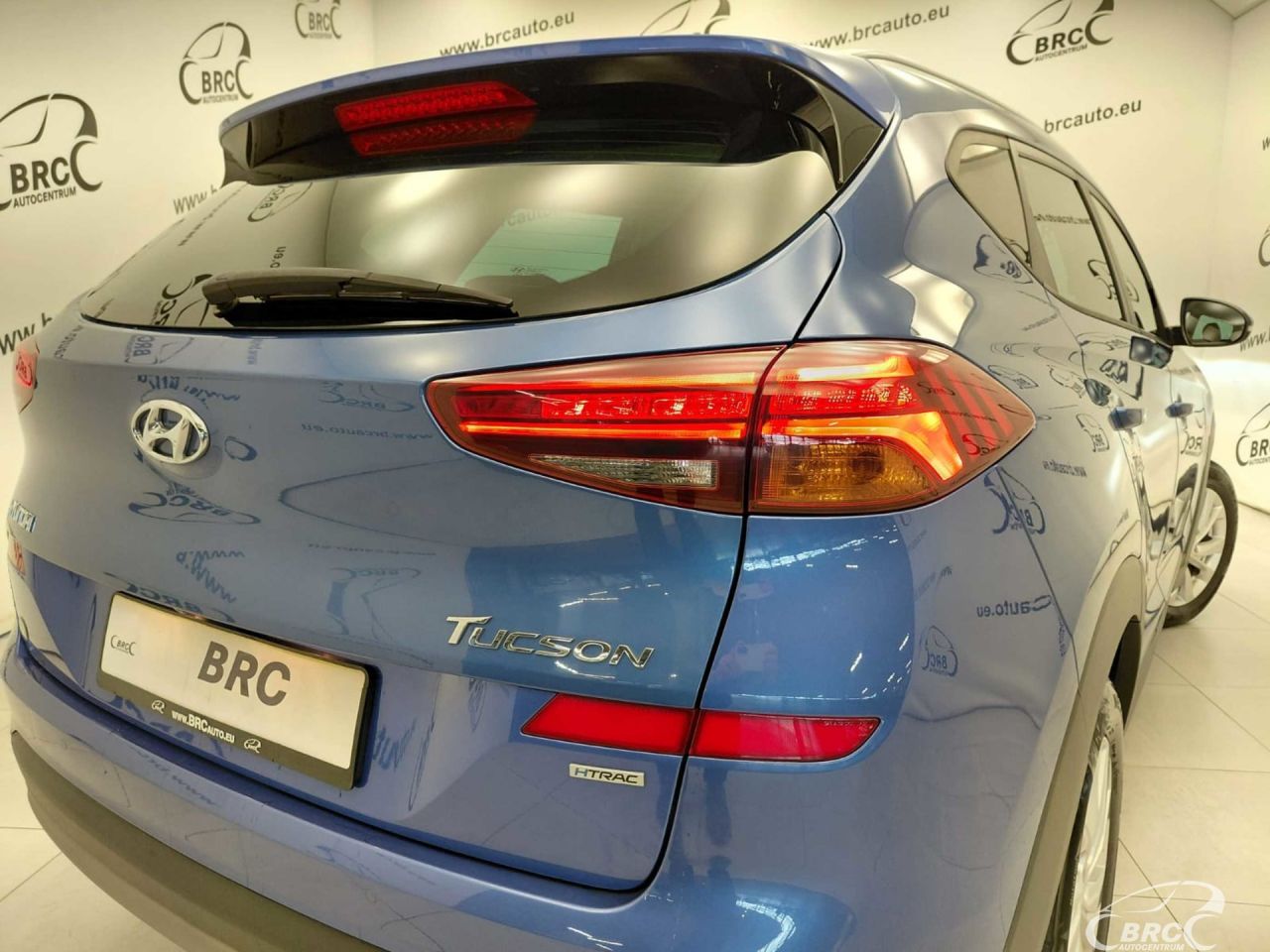 Hyundai Tucson | 6
