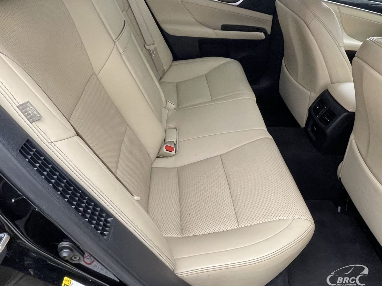 Lexus GS 300h | 9