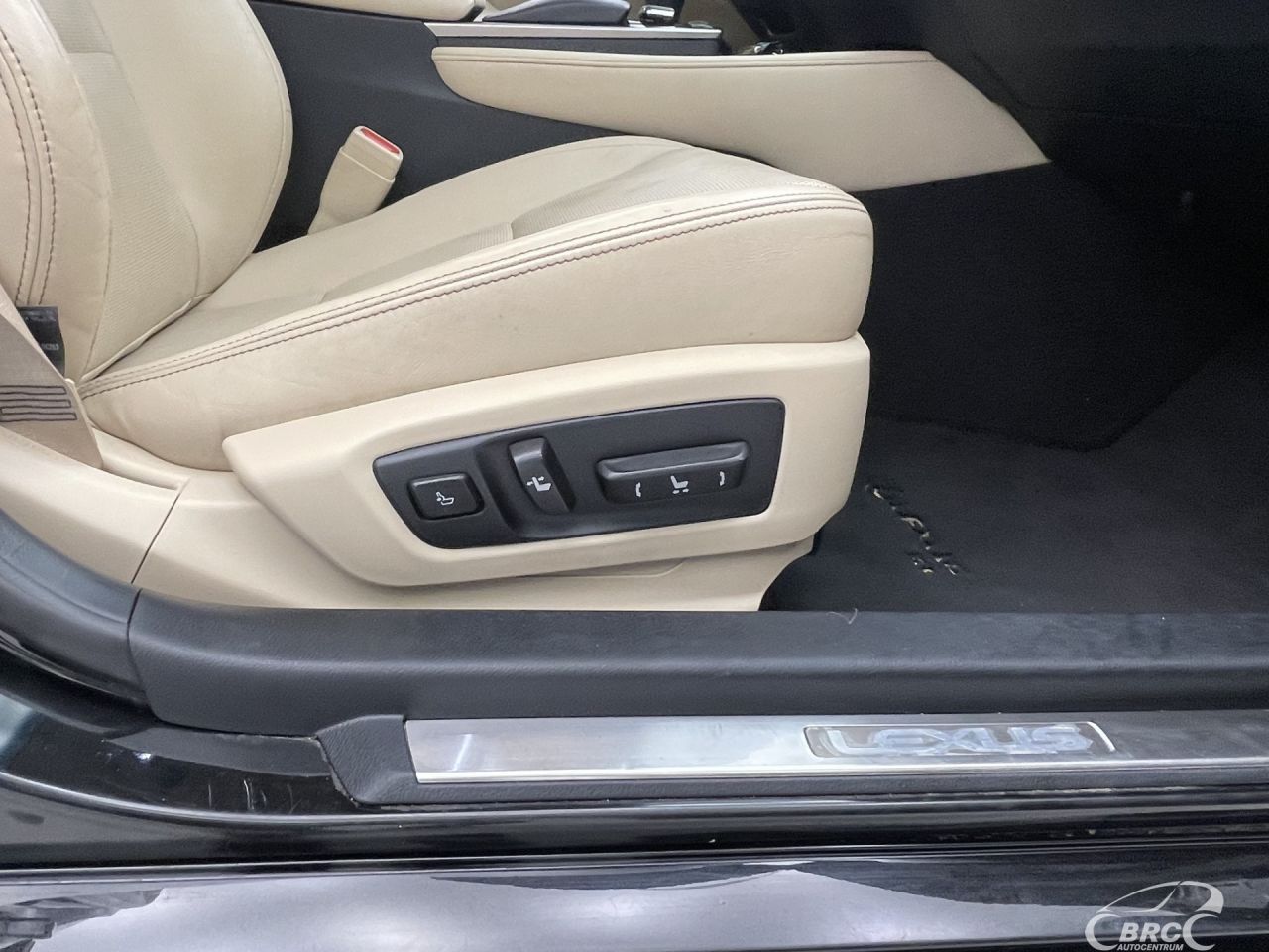 Lexus GS 300h | 5