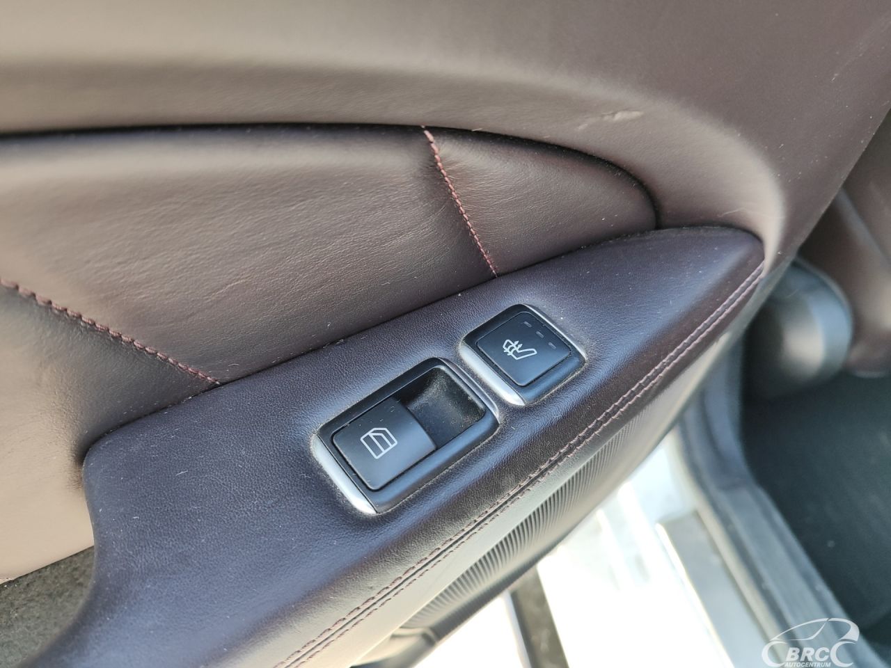 Mercedes-Benz CLS350 | 18