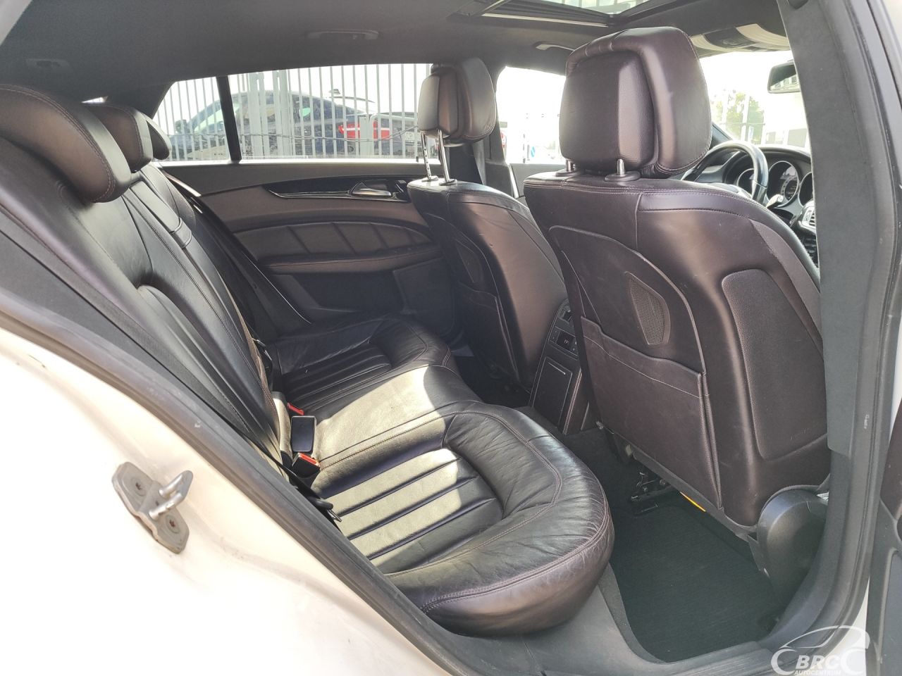 Mercedes-Benz CLS350 | 13