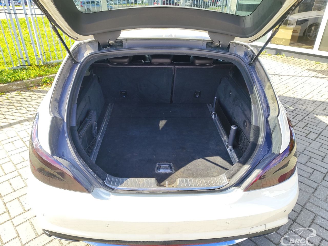 Mercedes-Benz CLS350 | 15