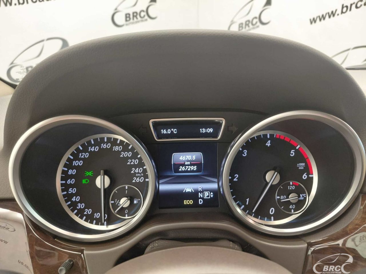 Mercedes-Benz ML350 | 18
