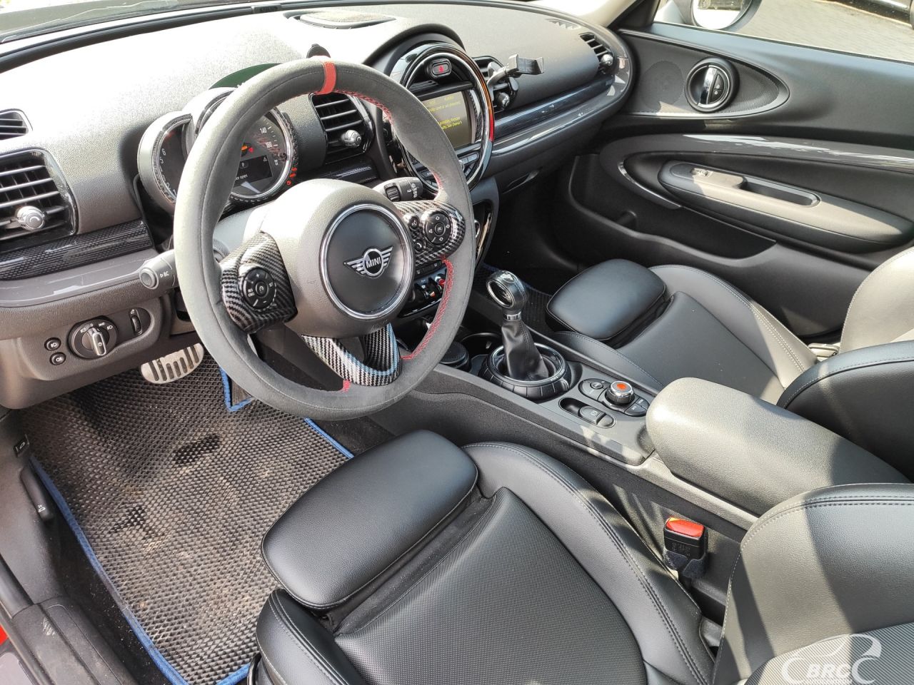 Mini Cooper | 19