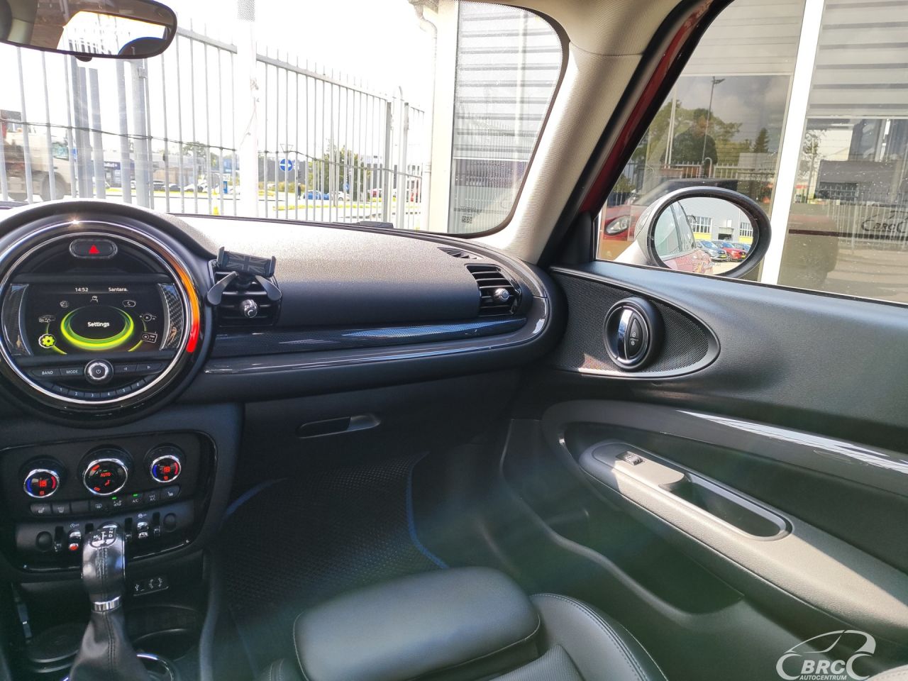 Mini Cooper | 4