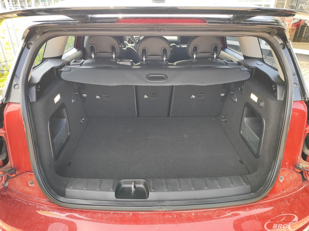 Mini Cooper | 11