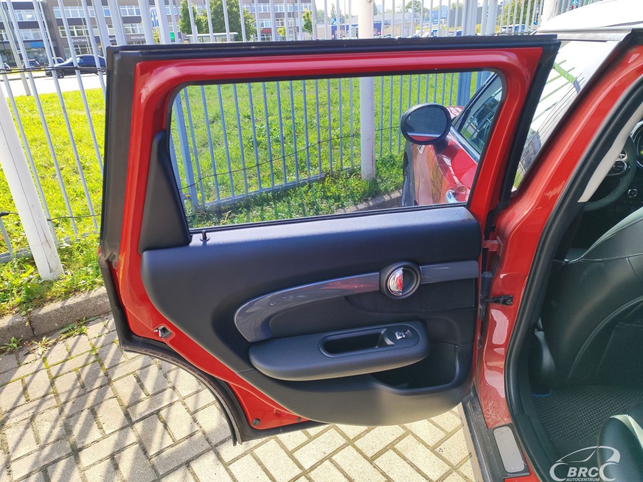 Mini Cooper | 12
