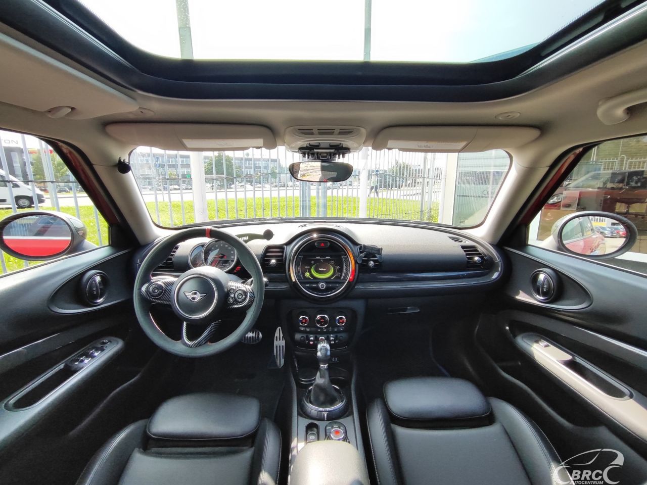 Mini Cooper | 16