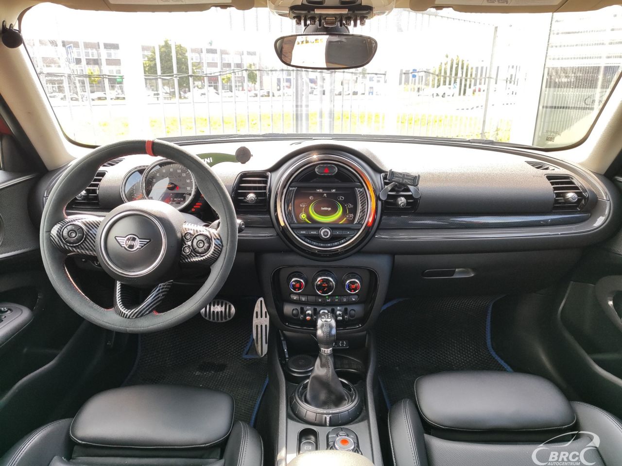 Mini Cooper | 3