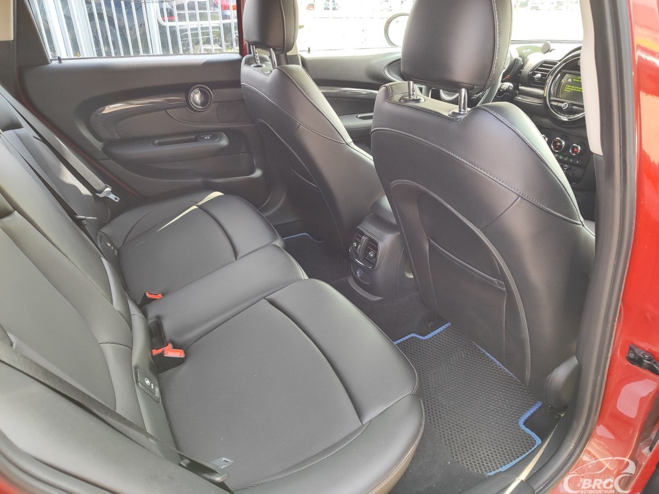 Mini Cooper | 9