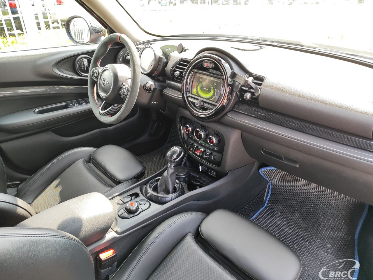 Mini Cooper | 7