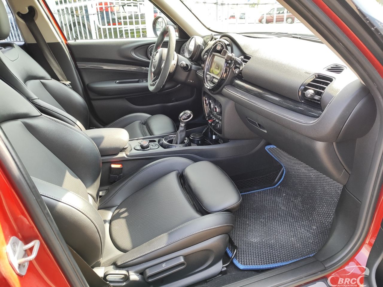 Mini Cooper | 6