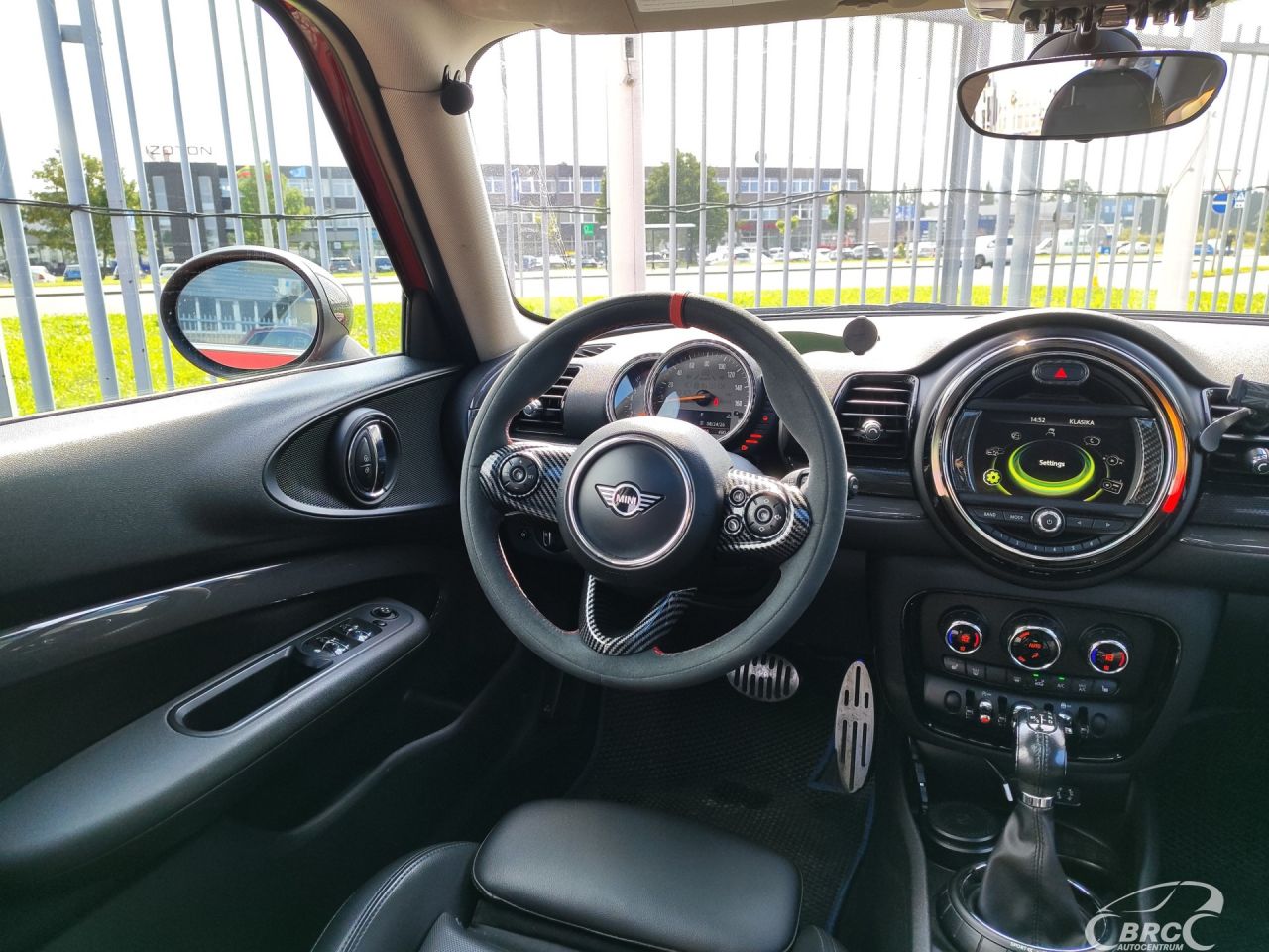 Mini Cooper | 2