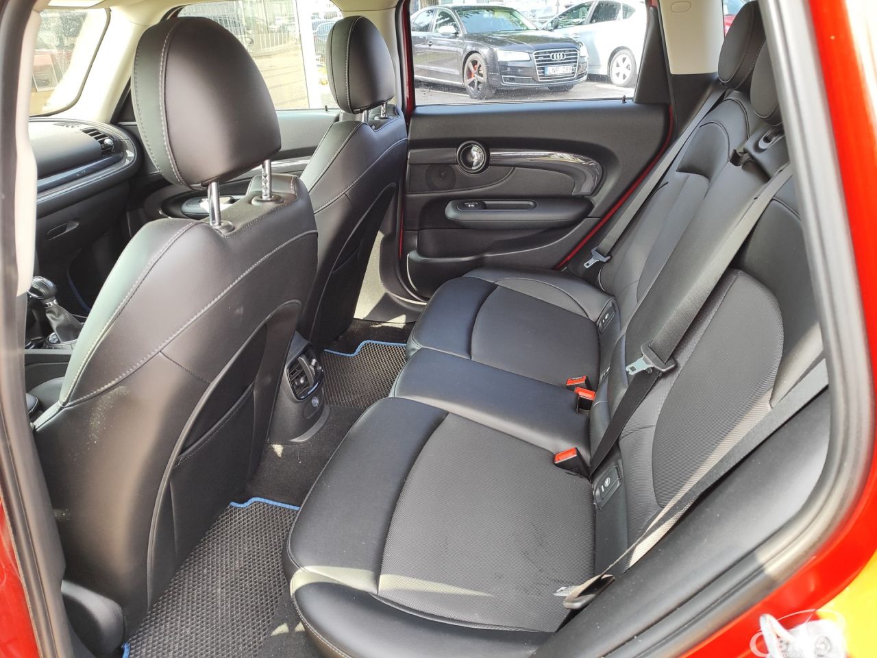 Mini Cooper | 13