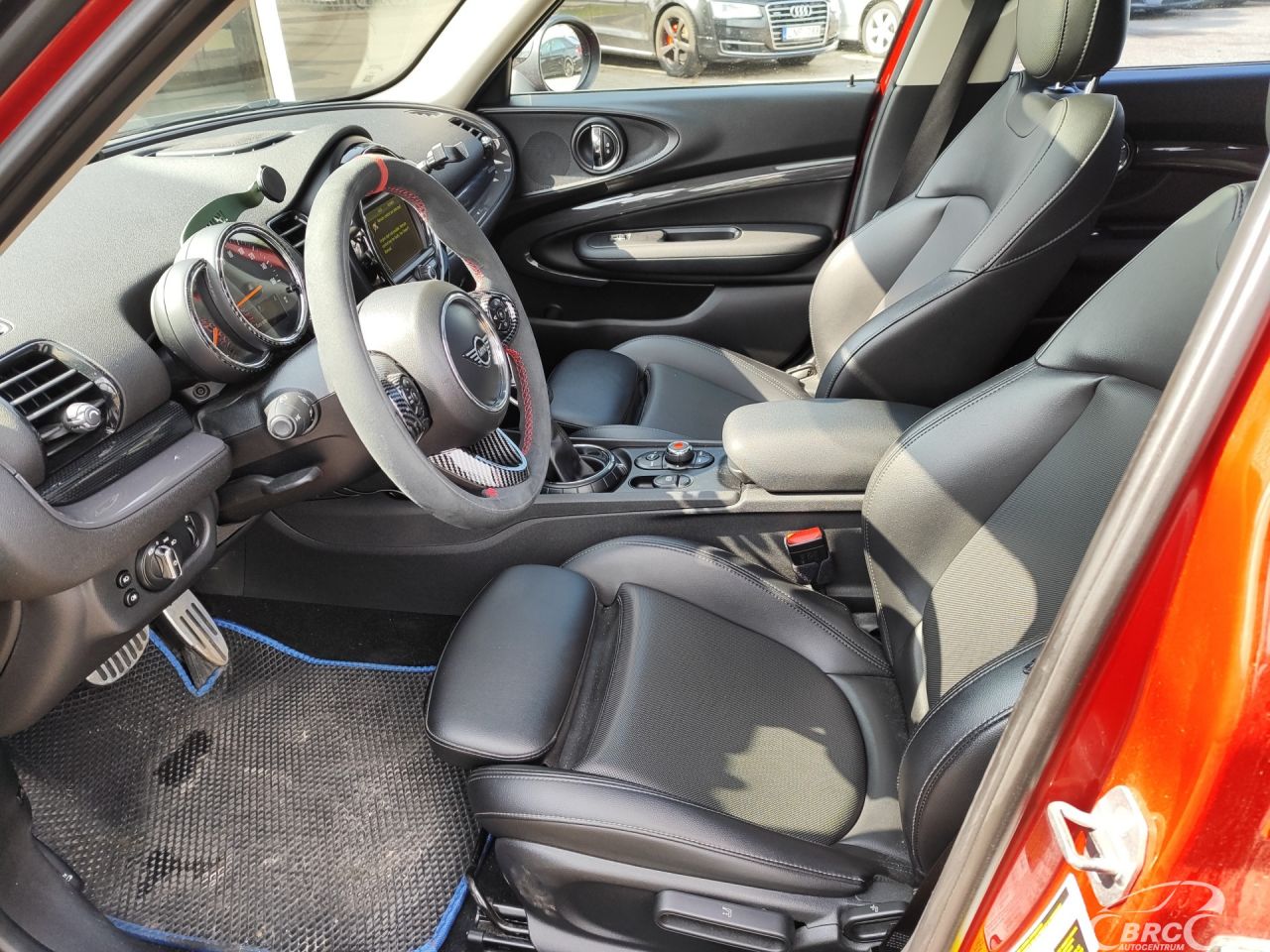 Mini Cooper | 18