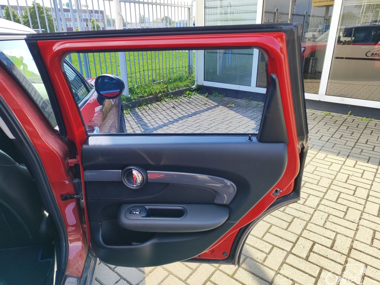 Mini Cooper | 8