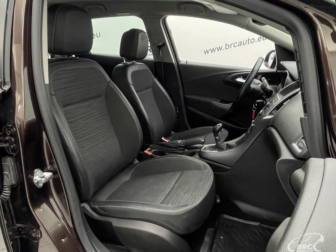 Opel Astra | 6