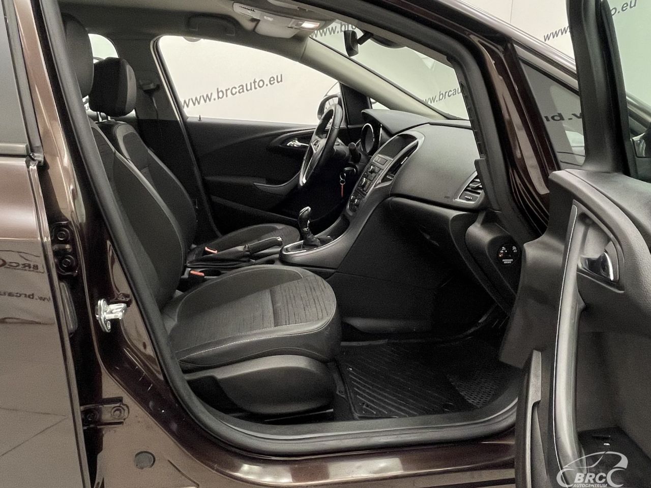Opel Astra | 3