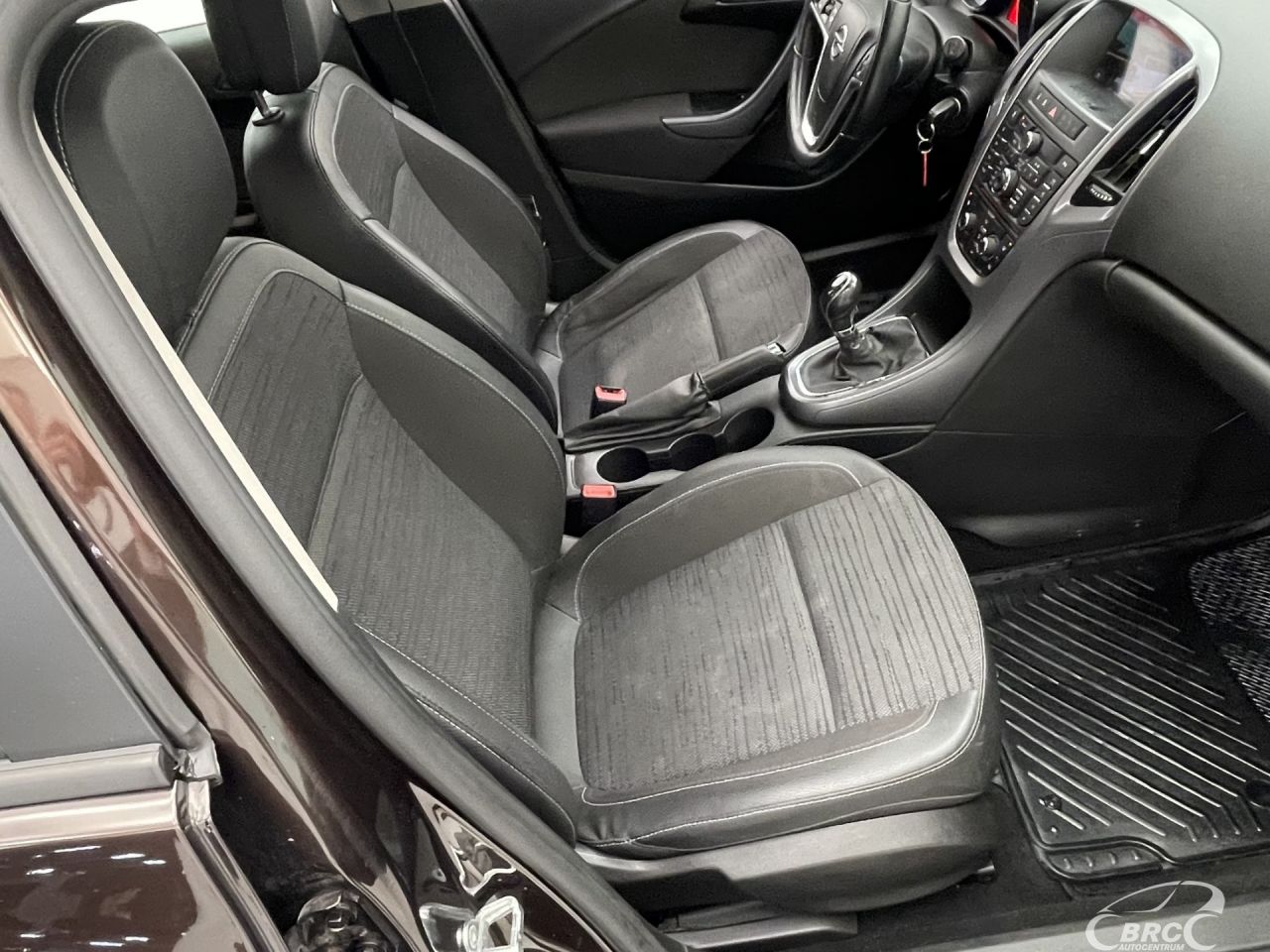 Opel Astra | 4