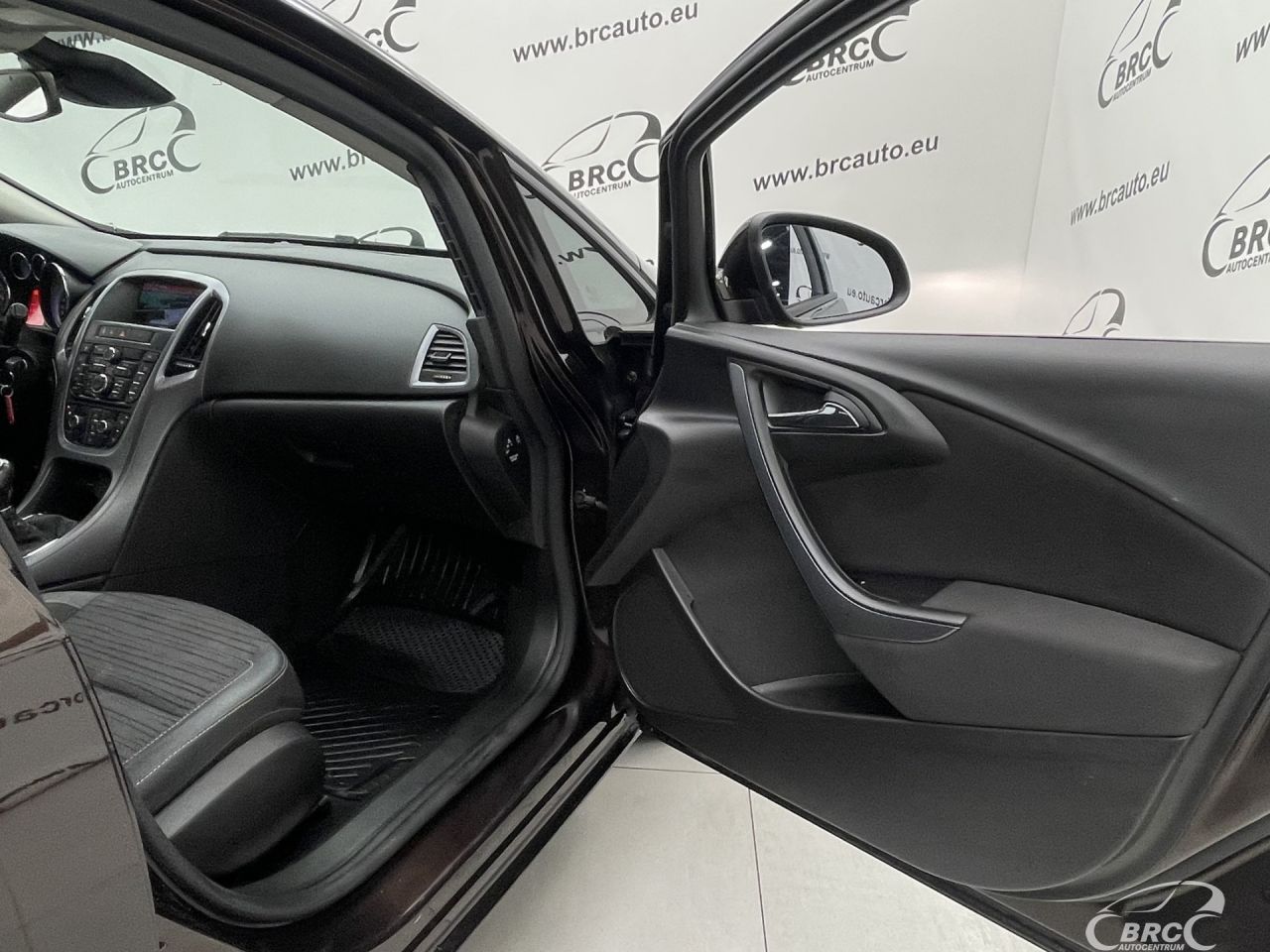 Opel Astra | 7