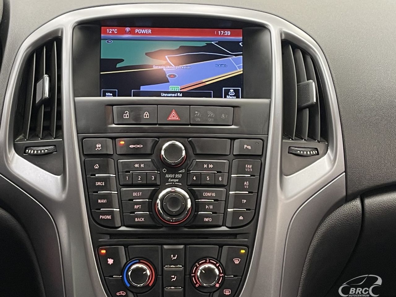 Opel Astra | 15