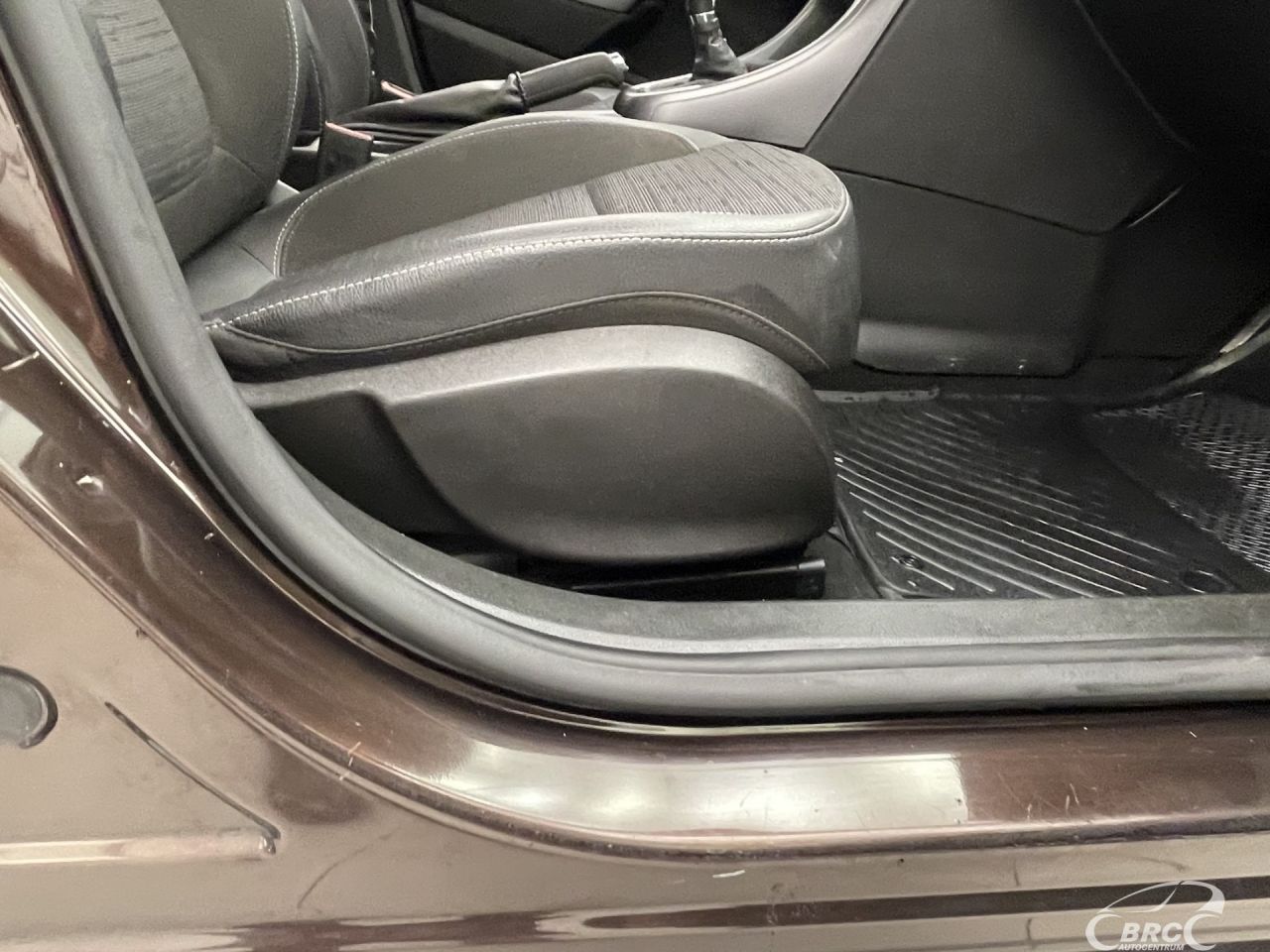 Opel Astra | 5
