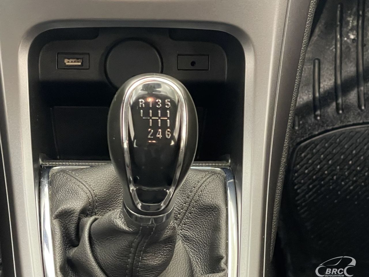 Opel Astra | 17