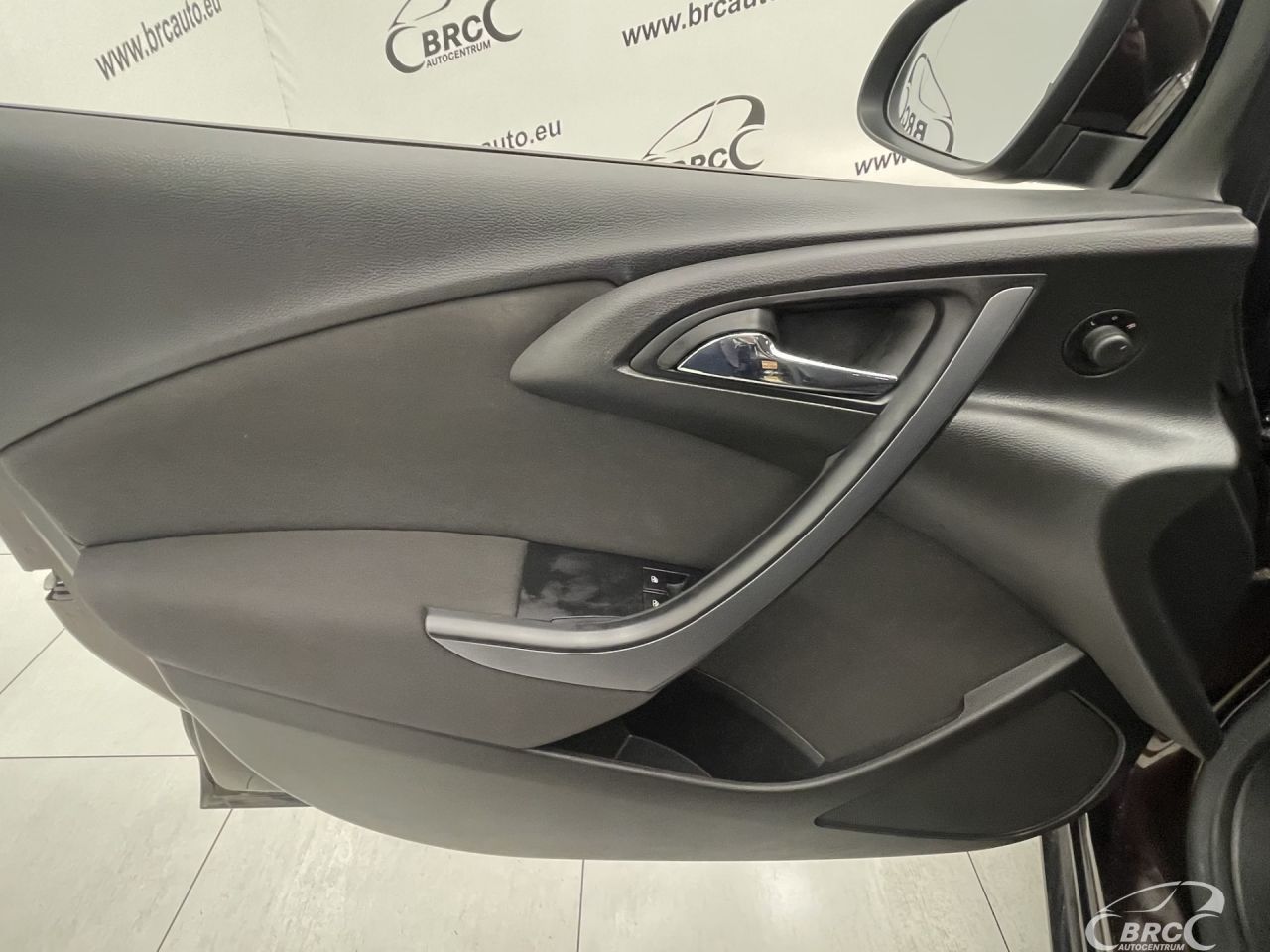 Opel Astra | 19