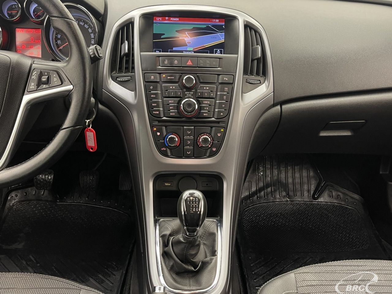 Opel Astra | 13