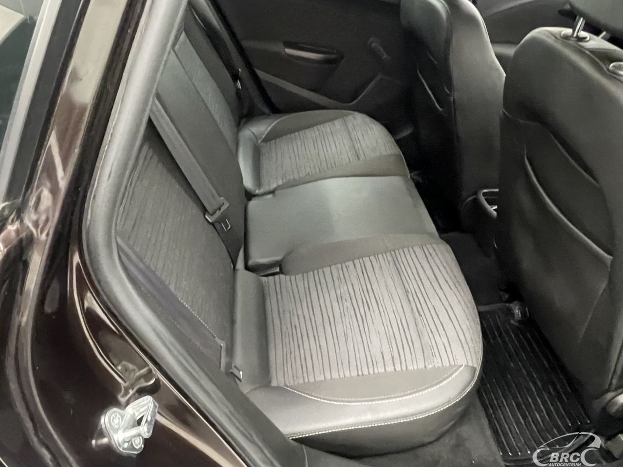 Opel Astra | 9